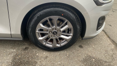 Ford Focus 1.0 EcoBoost Titanium Style 5dr Petrol Hatchback